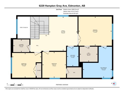 6229 Hampton Gray Avenue, Edmonton, AB - Other