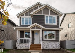 6229 Hampton Gray Avenue  Edmonton, AB T5E 6X7