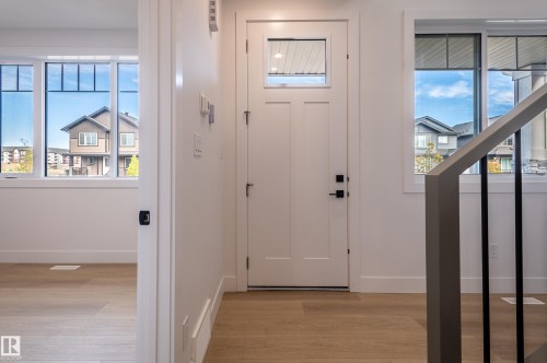 6229 Hampton Gray Avenue, Edmonton, AB - Indoor Photo Showing Other Room