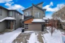 3608 Parker Close, Edmonton, AB  - Outdoor 