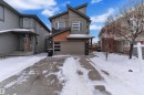 3608 Parker Close, Edmonton, AB  - Outdoor With Facade 