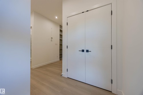 4912 46 Street, Beaumont, AB - Indoor Photo Showing Other Room