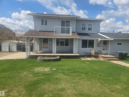 909 8 Street  Cold Lake, AB T9M 1H7