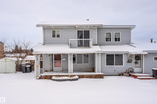 909 8 Street, Cold Lake, AB - Outdoor
