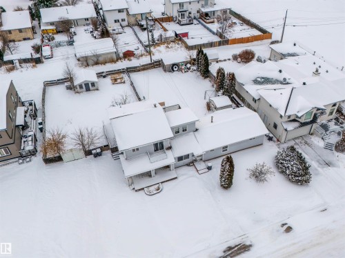 909 8 Street, Cold Lake, AB - Outdoor With View