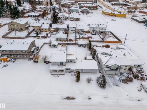 909 8 Street, Cold Lake, AB - Outdoor With View