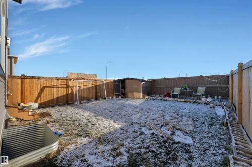 1315 20 Street, Edmonton, AB - Outdoor