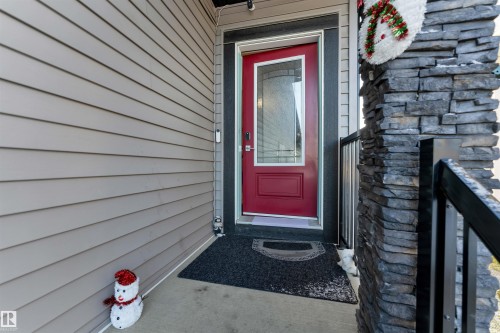 1315 20 Street, Edmonton, AB - Outdoor With Exterior