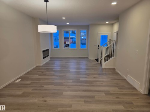 25 Ficus Way, Fort Saskatchewan, AB - Indoor Photo Showing Other Room