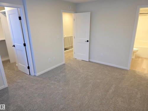 25 Ficus Way, Fort Saskatchewan, AB - Indoor Photo Showing Other Room