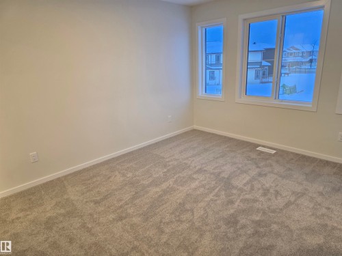 25 Ficus Way, Fort Saskatchewan, AB - Indoor Photo Showing Other Room