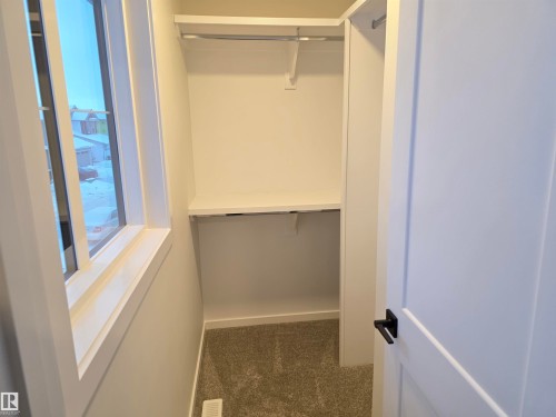 25 Ficus Way, Fort Saskatchewan, AB - Indoor With Storage