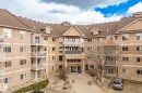 223 4312 139 Avenue, Edmonton, AB  - Outdoor With Balcony 