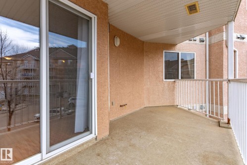 223 4312 139 Avenue, Edmonton, AB - Outdoor With Balcony With Exterior