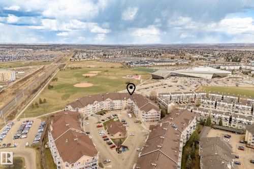 223 4312 139 Avenue, Edmonton, AB - Outdoor With View