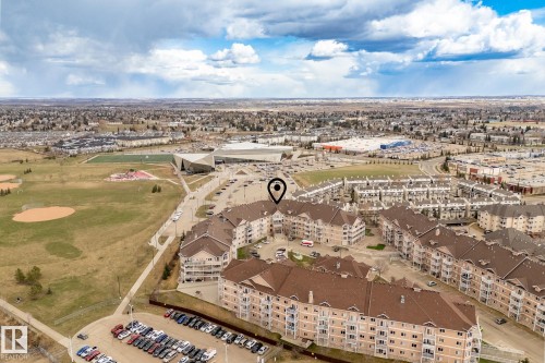 223 4312 139 Avenue, Edmonton, AB - Outdoor With View
