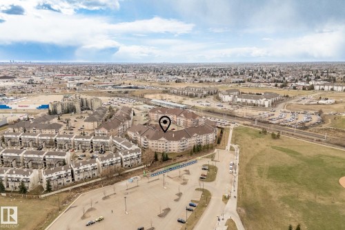 223 4312 139 Avenue, Edmonton, AB - Outdoor With View