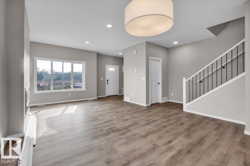 81 Brickyard Drive, Stony Plain, AB - Indoor Photo Showing Other Room