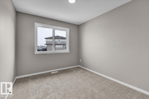 81 Brickyard Drive, Stony Plain, AB - Indoor Photo Showing Other Room