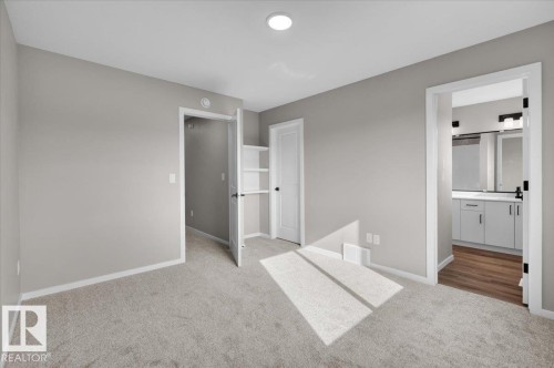 81 Brickyard Drive, Stony Plain, AB - Indoor