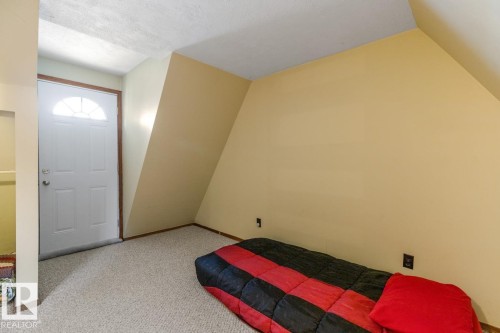 311 3Rd Street, Rural Lac Ste. Anne County, AB - Indoor Photo Showing Bedroom