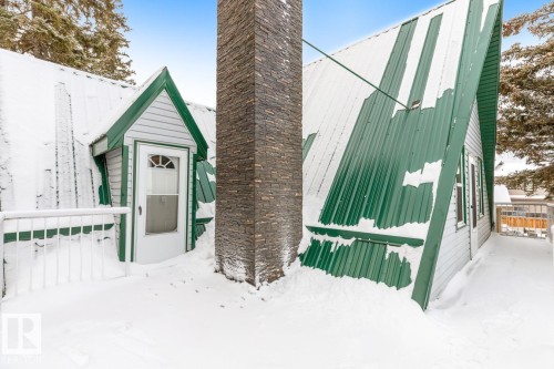 311 3Rd Street, Rural Lac Ste. Anne County, AB - Outdoor