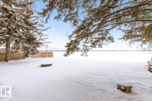 311 3Rd Street, Rural Lac Ste. Anne County, AB - Outdoor With View