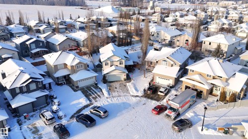 62 Willowby Close, Stony Plain, AB - Outdoor With View