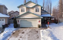 62 WILLOWBY Close  Stony Plain, AB T7Z 2X5