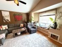 62 Willowby Close, Stony Plain, AB  - Indoor Photo Showing Living Room 