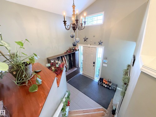 62 Willowby Close, Stony Plain, AB - Indoor Photo Showing Other Room