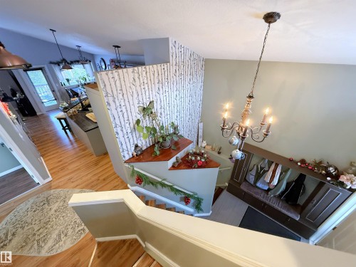 62 Willowby Close, Stony Plain, AB - Indoor