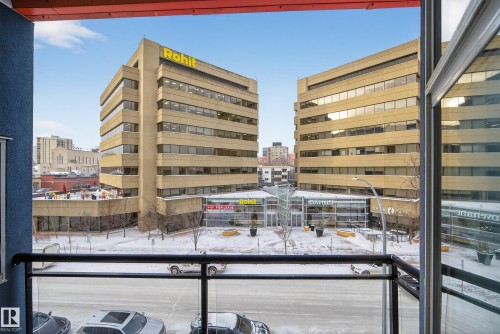 421 10147 112 Street, Edmonton, AB - Outdoor