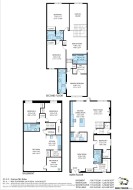View of room layout - 
