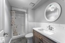 1006 28 Street, Cold Lake, AB  - Indoor Photo Showing Bathroom 