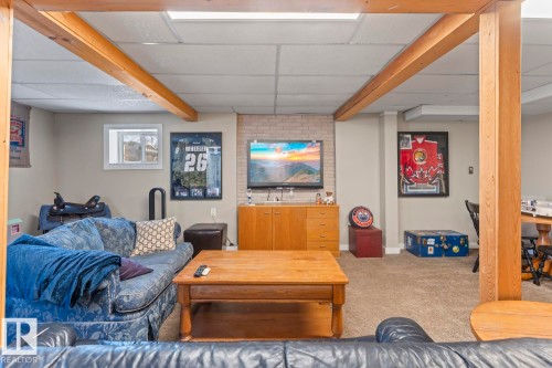 1006 28 Street, Cold Lake, AB - Indoor