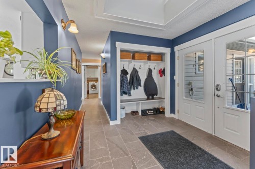 1006 28 Street, Cold Lake, AB - Indoor Photo Showing Other Room