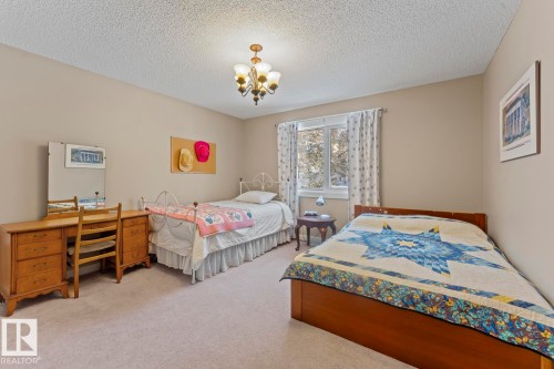 1006 28 Street, Cold Lake, AB - Indoor Photo Showing Bedroom