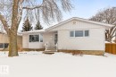 8416 71 Street, Edmonton, AB  - Outdoor 
