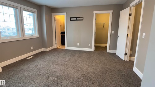 616 175A Street Sw, Edmonton, AB - Indoor Photo Showing Other Room