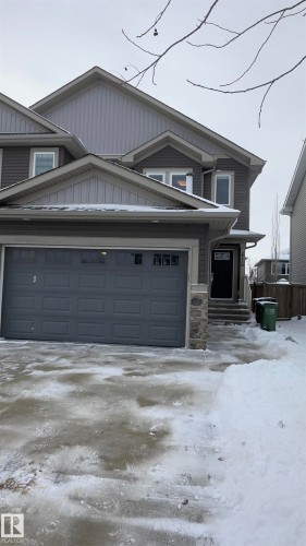 616 175A Street Sw, Edmonton, AB - Outdoor