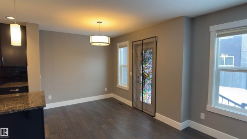 616 175A Street Sw, Edmonton, AB - Indoor Photo Showing Other Room