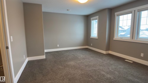 616 175A Street Sw, Edmonton, AB - Indoor Photo Showing Other Room