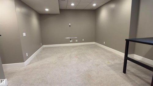 616 175A Street Sw, Edmonton, AB - Indoor