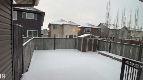 616 175A Street Sw, Edmonton, AB - Outdoor With Exterior