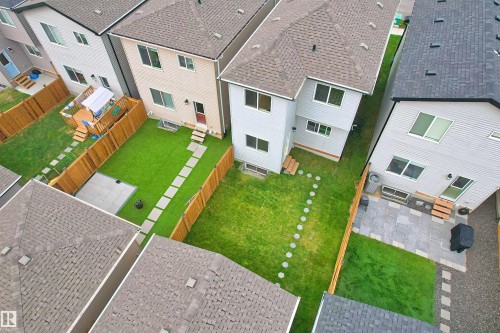 331 32 Avenue, Edmonton, AB - Outdoor