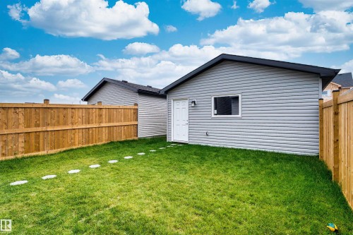 331 32 Avenue, Edmonton, AB - Outdoor