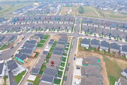 331 32 Avenue, Edmonton, AB - Other