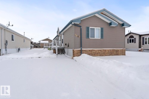 5907 Labrador Road, Cold Lake, AB - Outdoor