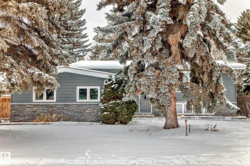 12404 39 Avenue Nw, Edmonton, AB - Outdoor